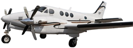 Image of tail N6111V