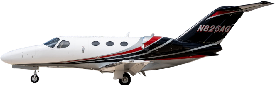 Image of tail N611GL