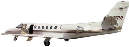 Image of tail N611GS
