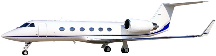 Image of tail N611JM