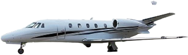 Image of tail N611MR