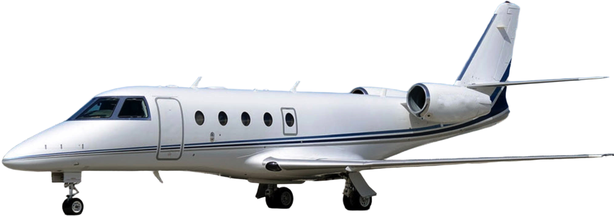 Image of tail N611NC