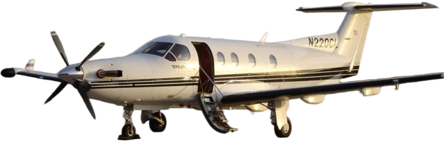 Image of tail N612CR
