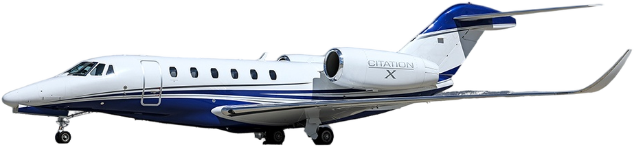Image of tail N612EM
