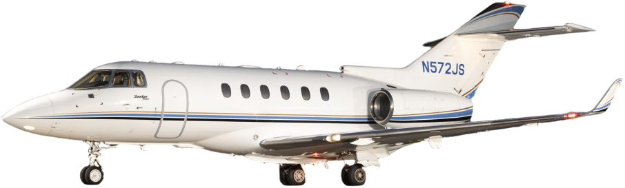 Image of tail N612FC