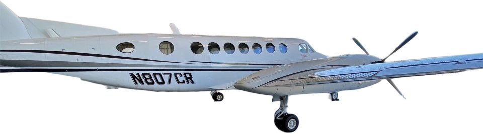 Image of tail N612LM