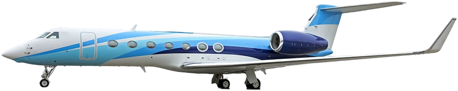 Image of tail N613AQ