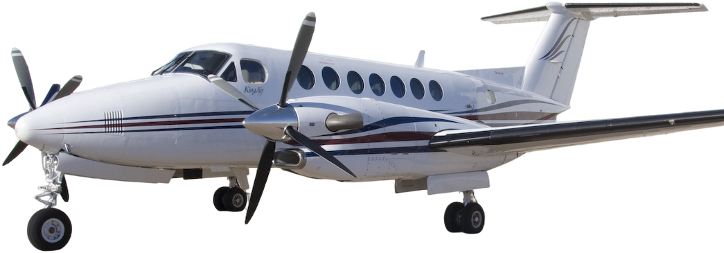 Image of tail N613BA