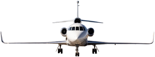Image of tail N613BH