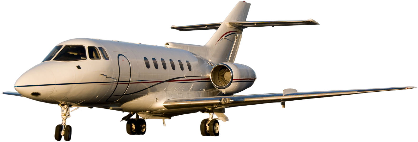 Image of tail N613CF