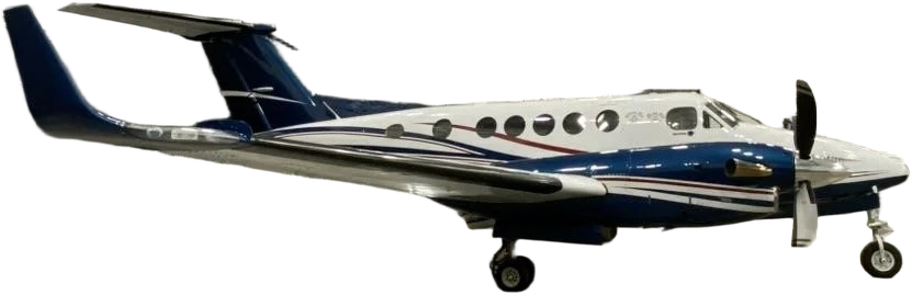 Image of tail N613TA