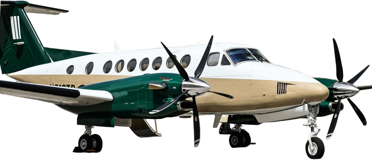 Image of tail N613TR