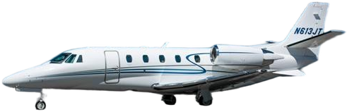 Image of tail N613WM
