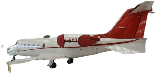 Image of tail N6144