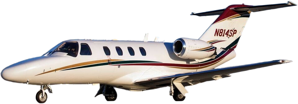 Image of tail N614GG