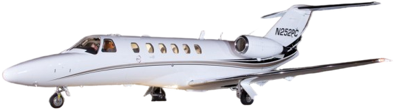 Image of tail N614HB