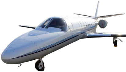 Image of tail N615AJ