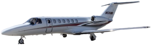 Image of tail N615AM