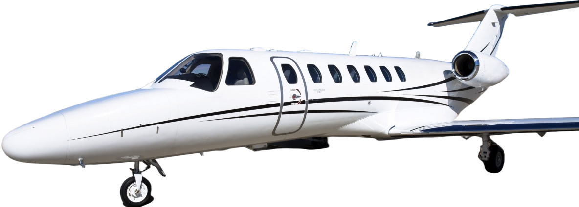 Image of tail N615KJ