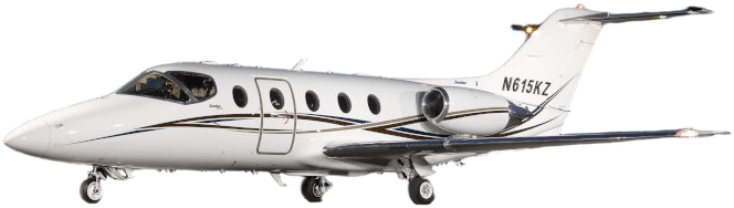 Image of tail N615KZ