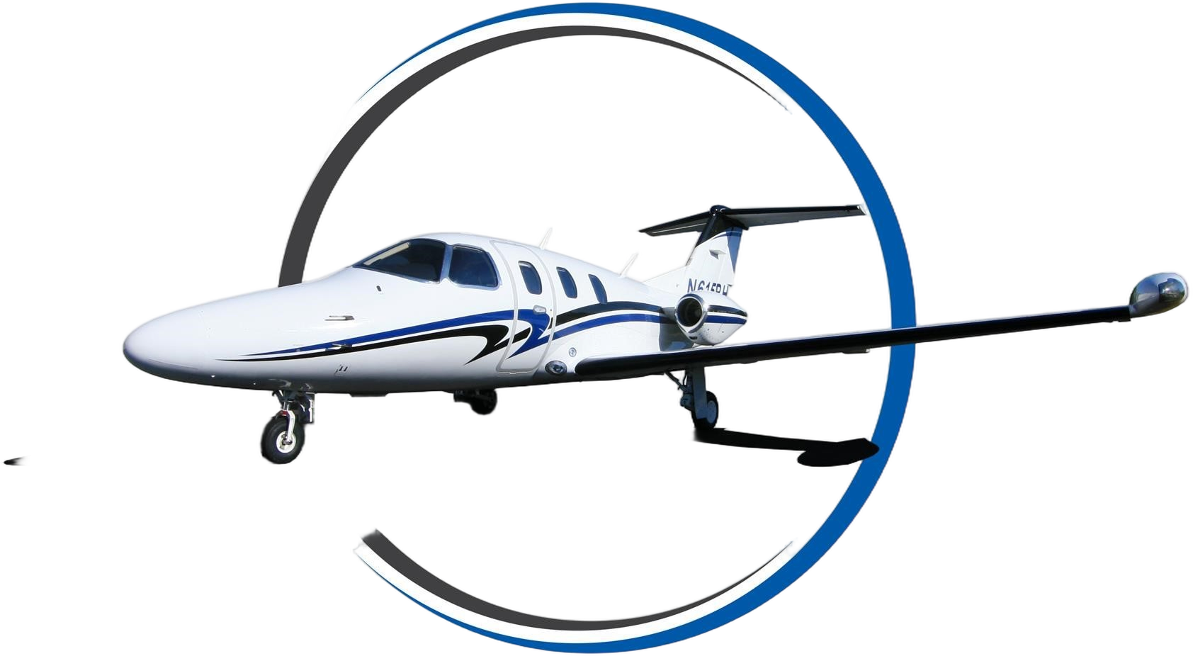 Image of tail N615RH