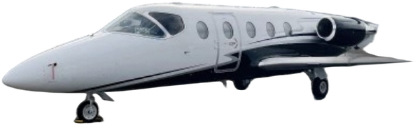 Image of tail N615SF