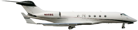 Image of tail N615WD