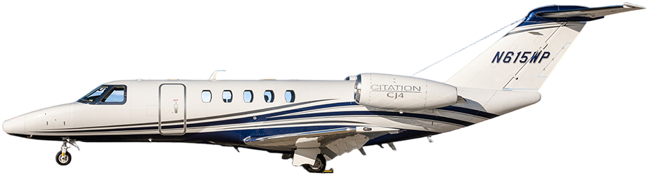 Image of tail N615WP