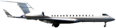 Image of tail N616DC