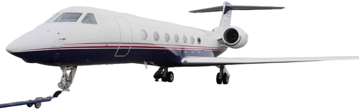 Image of tail N616RK