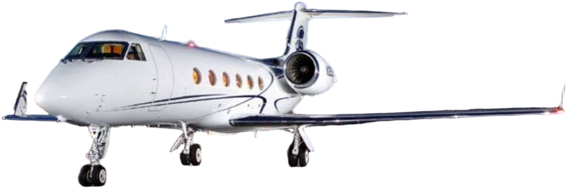 Image of tail N616RR