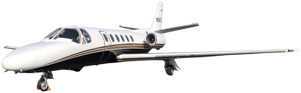 Image of tail N616TG