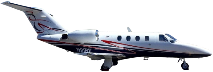 Image of tail N617A