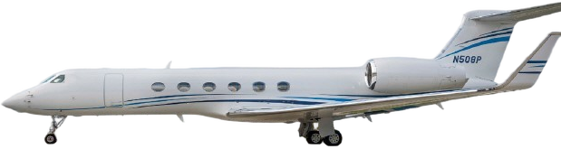 Image of tail N617EA