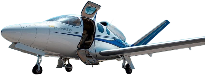 Image of tail N617MH