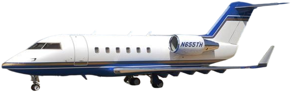 Image of tail N618RR