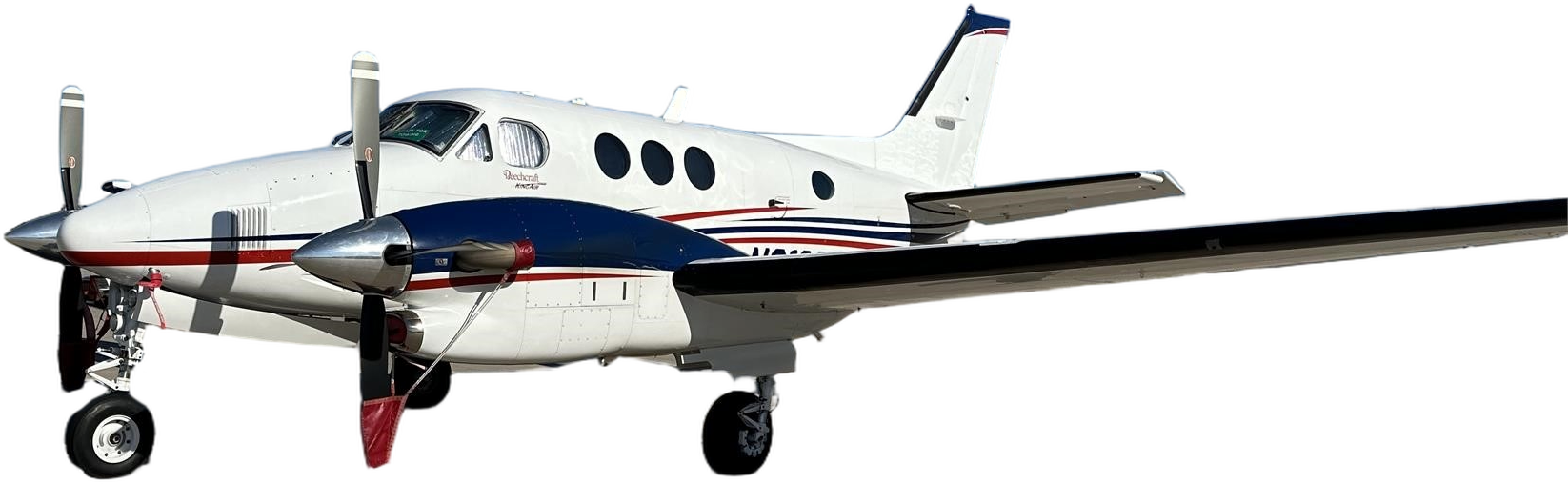 Image of tail N6190S