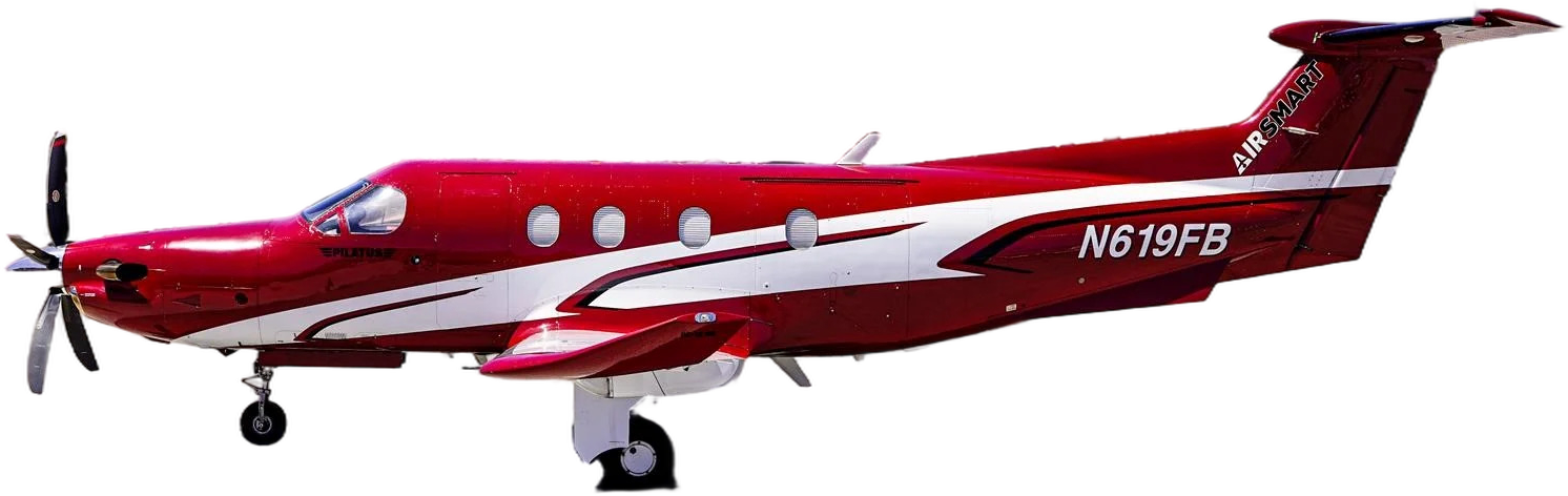 Image of tail N619FB