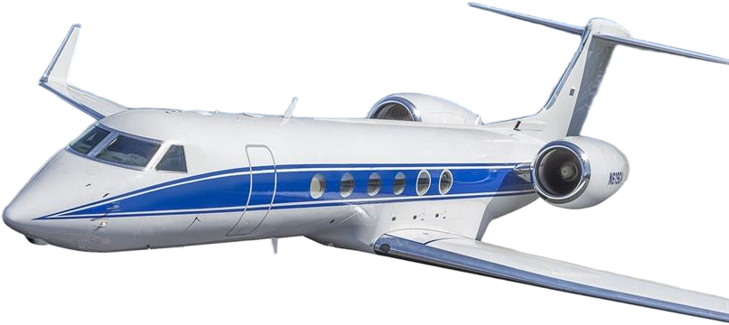Image of tail N619GV