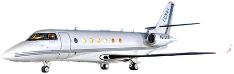 Image of tail N619KS