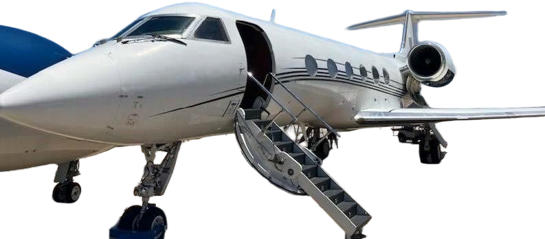 Image of tail N619ML