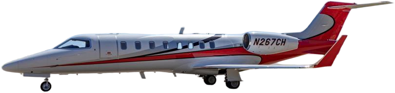 Image of tail N619RX