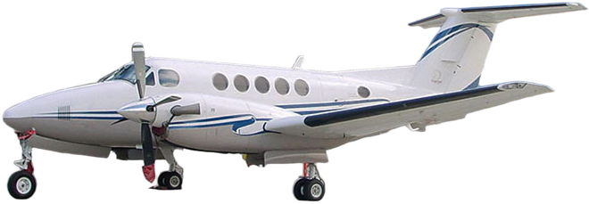 Image of tail N61AP