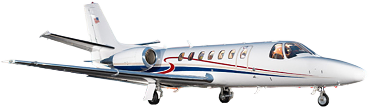 Image of tail N61GK