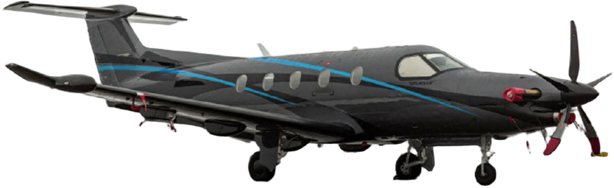 Image of tail N61NG