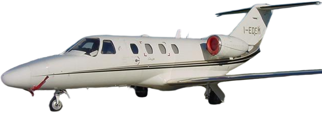 Image of tail N61SG