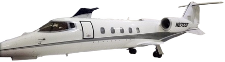 Image of tail N620GT
