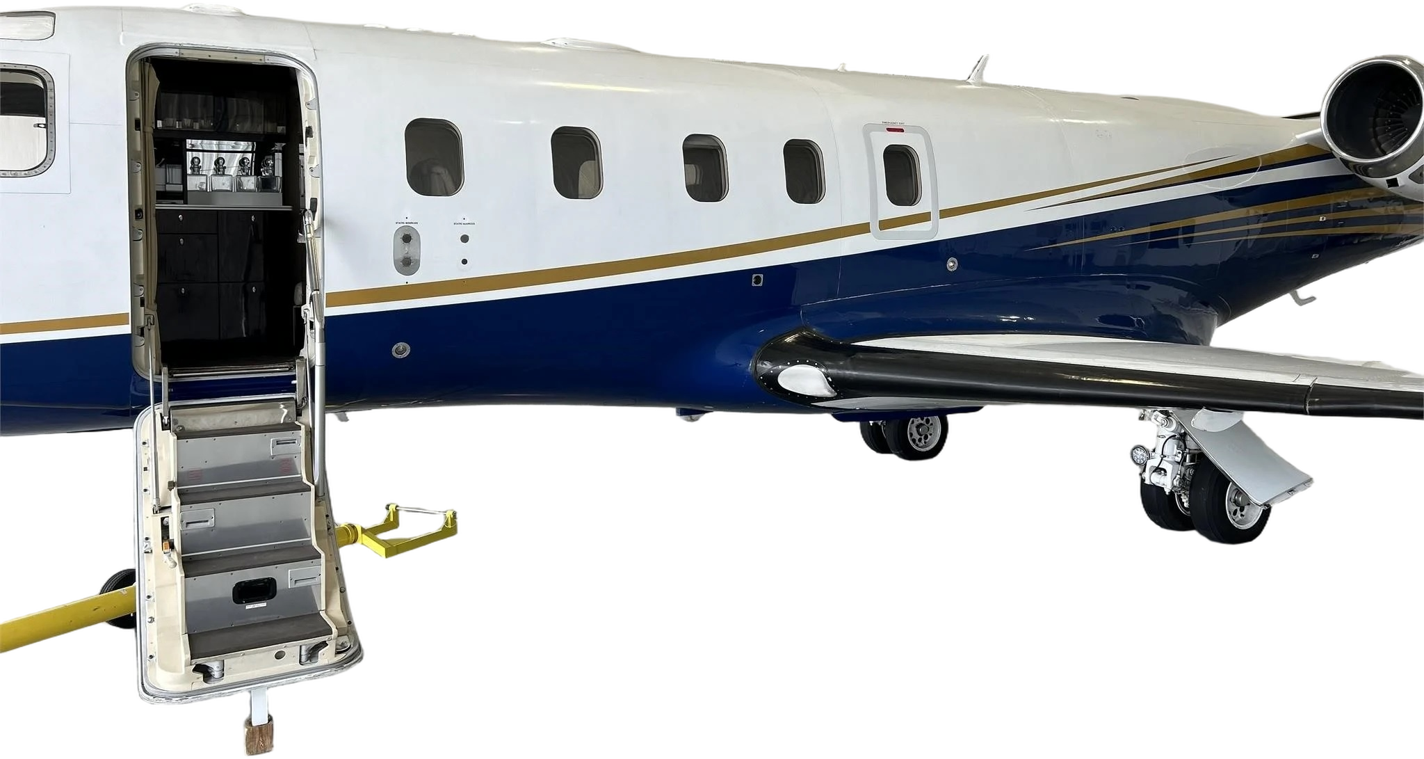 Image of tail N620KE