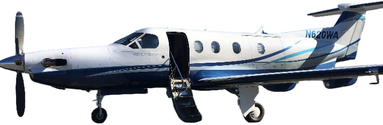 Image of tail N620WA