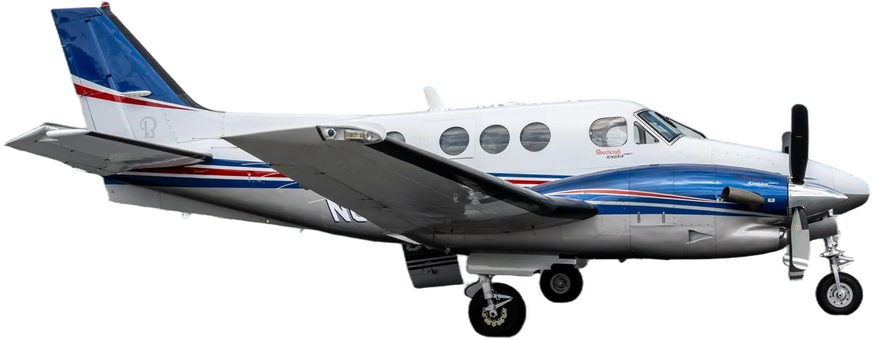 Image of tail N6211J
